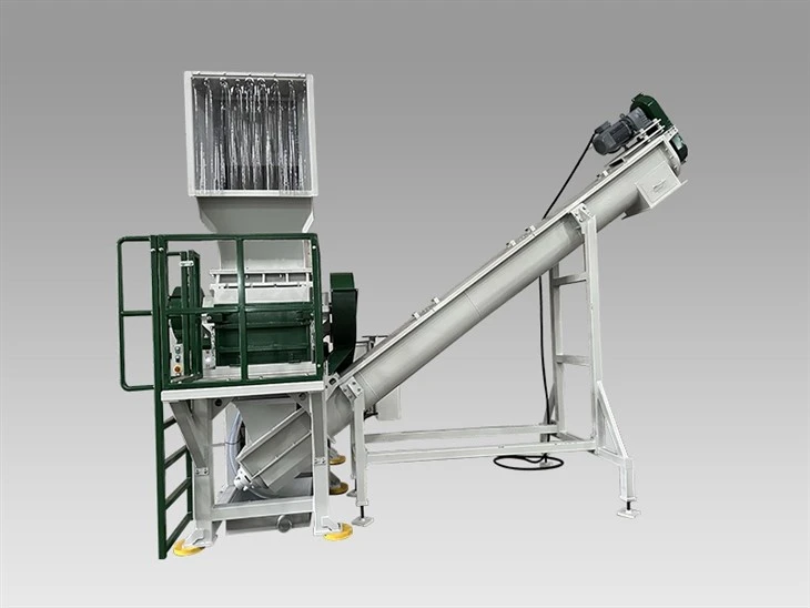 Industrial Film Crusher manufacturers