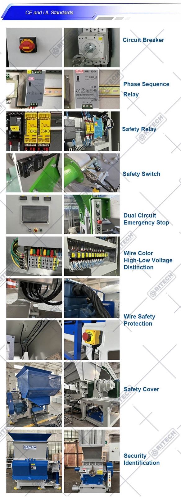 Rubber Pulverizer suppliers